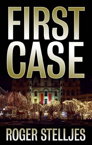 [McRyan Mystery Series 0.50] • First Case